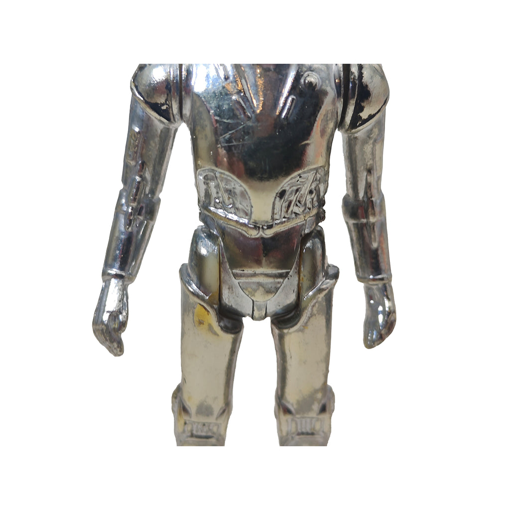 Star Wars Death Star Droid RA-7 3.75 inch Kenner 1978