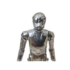 Star Wars Death Star Droid RA-7 3.75 inch Kenner 1978