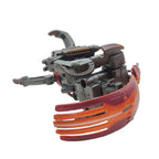 Star Wars Destroyer Droid Droideka 3.75 Inch Action Figure Hasbro 2004 – Star Wars, Hasbro, 9.5 cm, 2004, pre-owned collector piece, Uncanny Collectibles Dublin Ireland