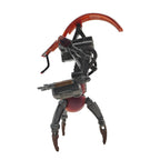 Star Wars Destroyer Droid Droideka 3.75 Inch Action Figure Hasbro 2004 – Star Wars, Hasbro, 9.5 cm, 2004, pre-owned collector piece, Uncanny Collectibles Dublin Ireland