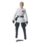 Star Wars Director Krennic Rogue One Black Series Hasbro Action Figure 2016 - photo 11 of 22