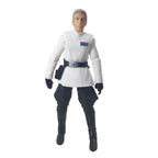 Star Wars Director Krennic Rogue One Black Series Hasbro Action Figure 2016 - photo 16 of 22