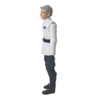Star Wars Director Krennic Rogue One Black Series Hasbro Action Figure 2016 - photo 19 of 22