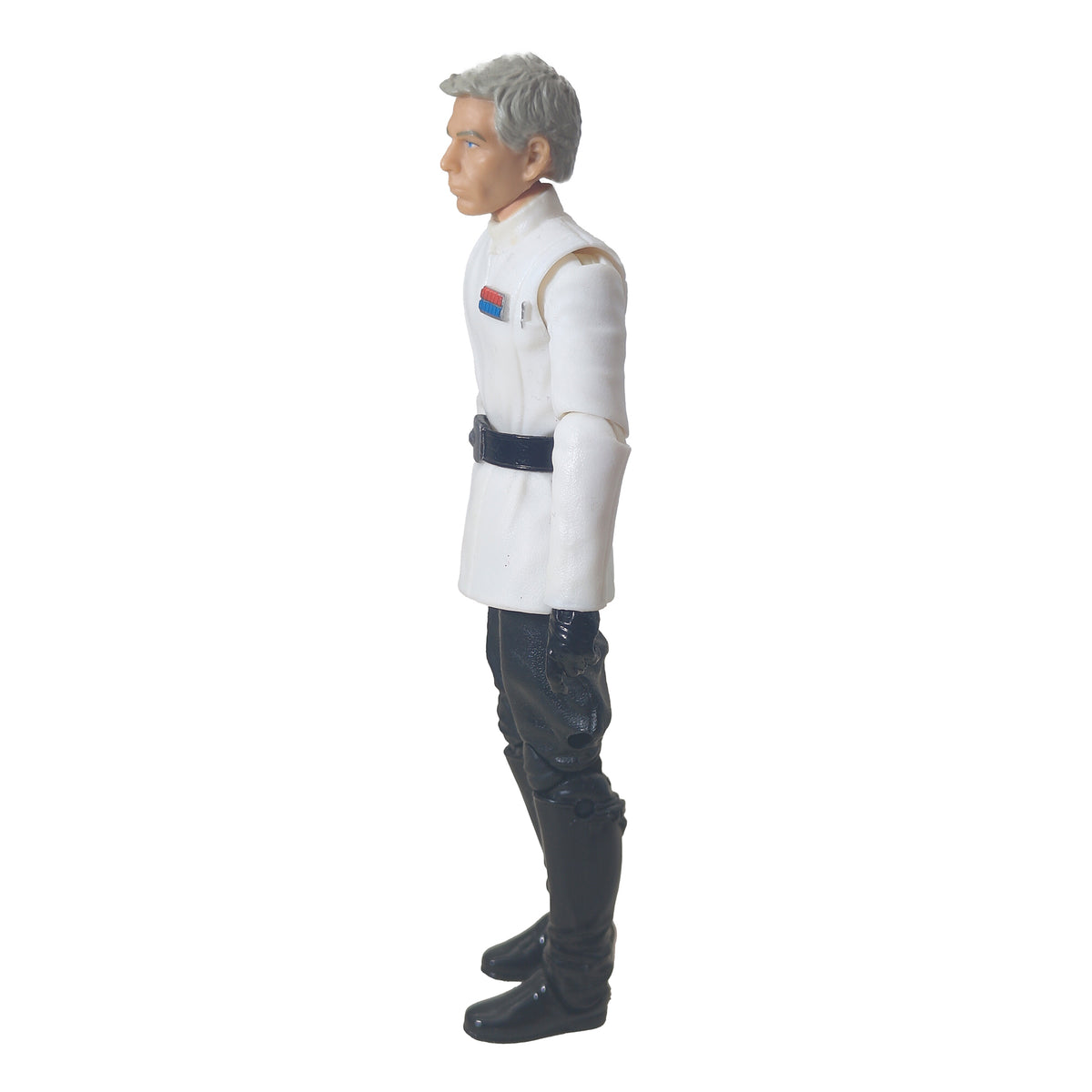 Star Wars Director Krennic Rogue One Black Series Hasbro Action Figure 2016 - photo 19 of 22