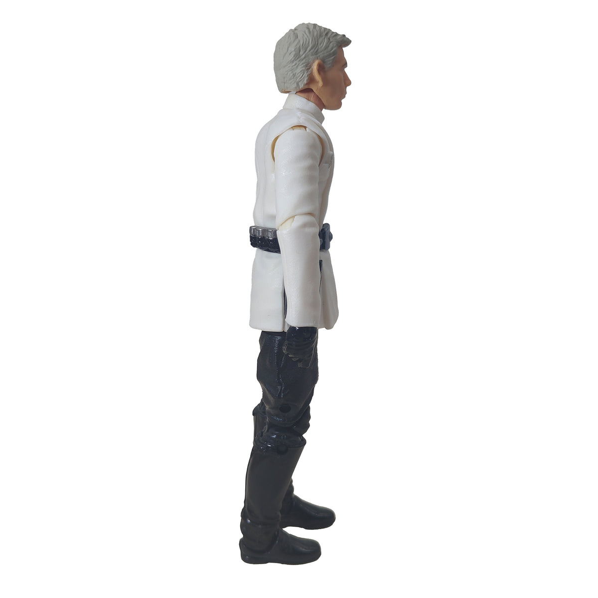 Star Wars Director Krennic Rogue One Black Series Hasbro Action Figure 2016 - photo 17 of 22