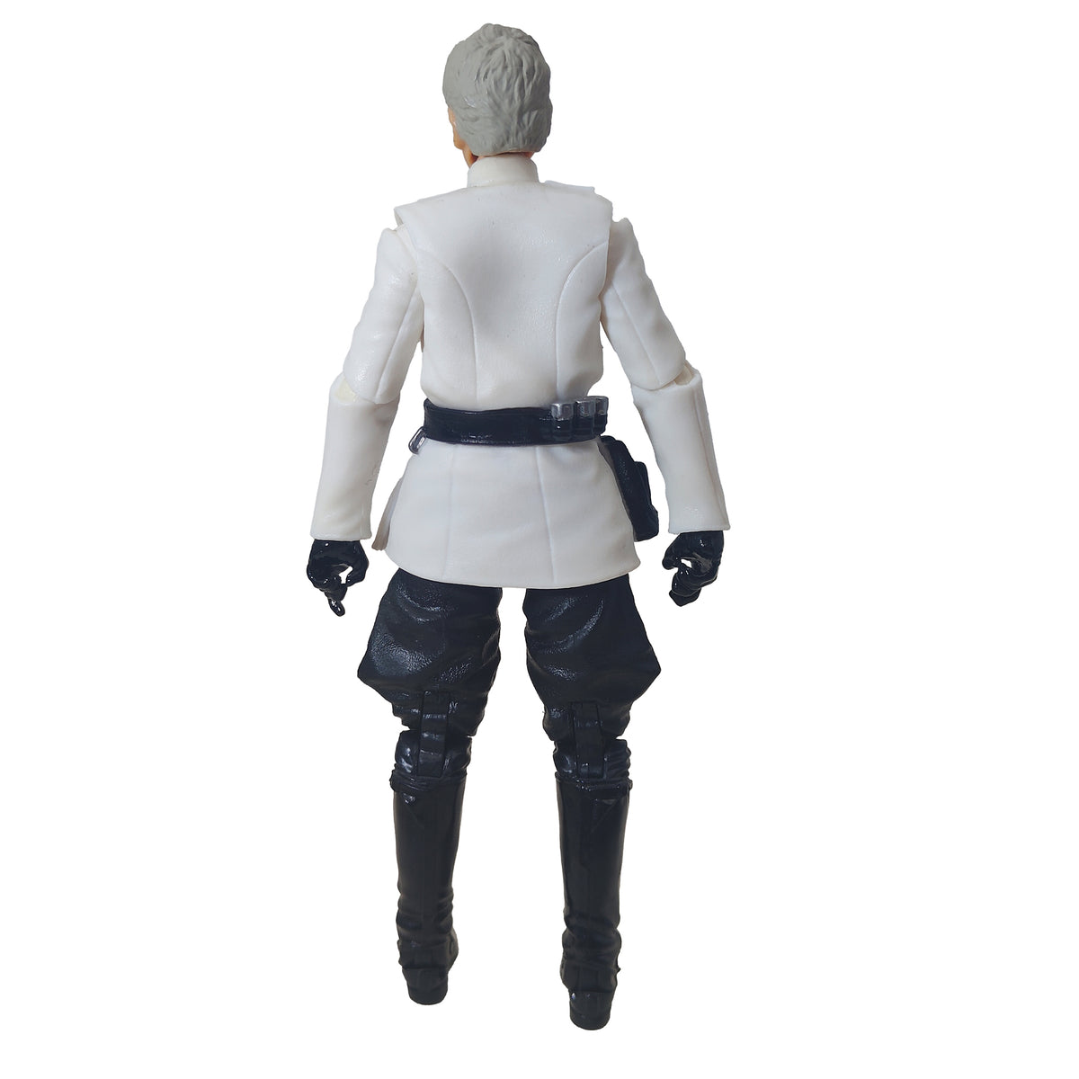 Star Wars Director Krennic Rogue One Black Series Hasbro Action Figure 2016 - photo 18 of 22