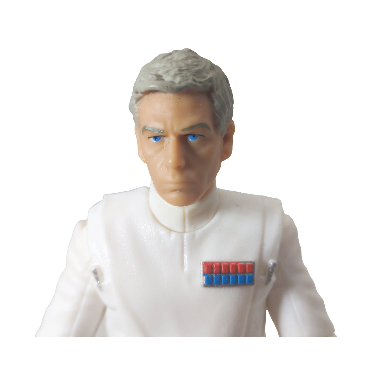 Star Wars Director Krennic Rogue One Black Series Hasbro Action Figure 2016 - photo 10 of 22