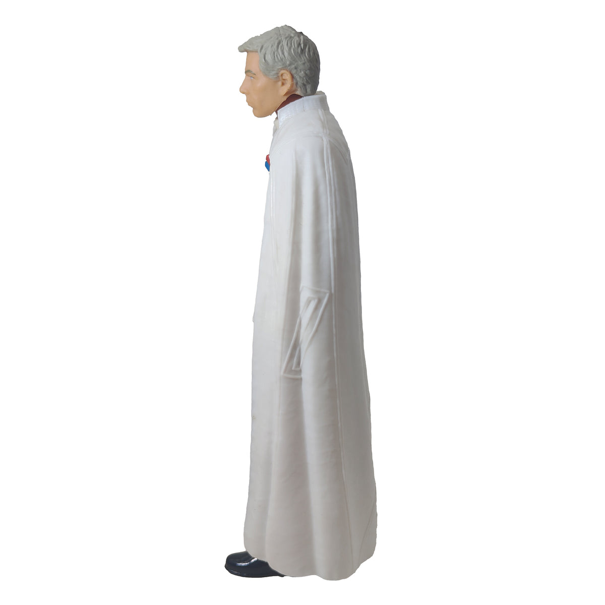 Star Wars Director Krennic Rogue One Black Series Hasbro Action Figure 2016 - photo 15 of 22