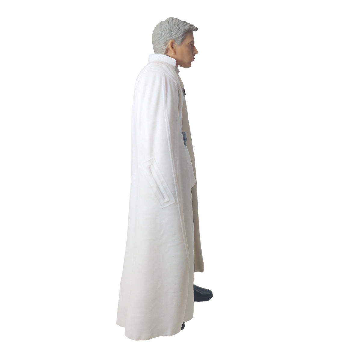 Star Wars Director Krennic Rogue One Black Series Hasbro Action Figure 2016 - photo 13 of 22