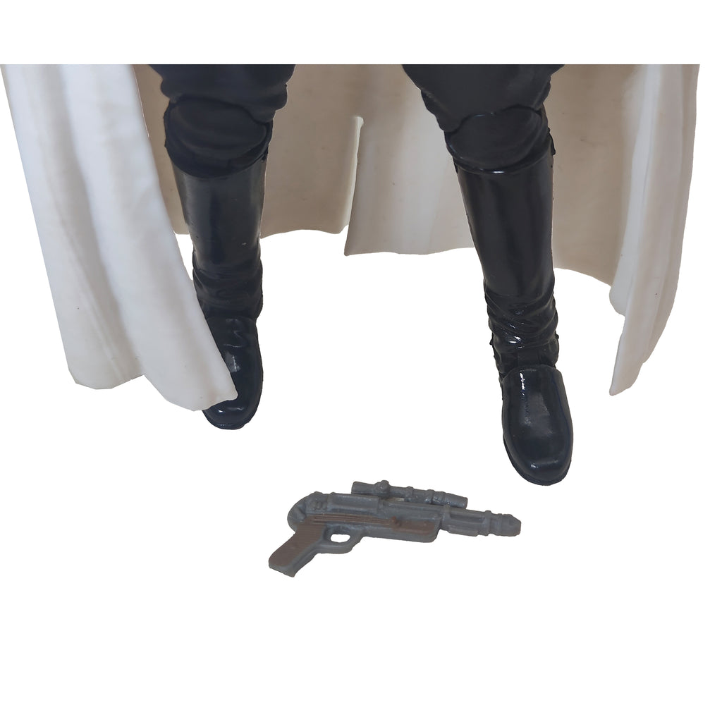 Star Wars Director Krennic Rogue One Black Series Hasbro Action Figure 2016 - photo 12 of 22