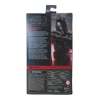 Star Wars Elite Squad Trooper The Bad Batch Black Series Action Figure 2021