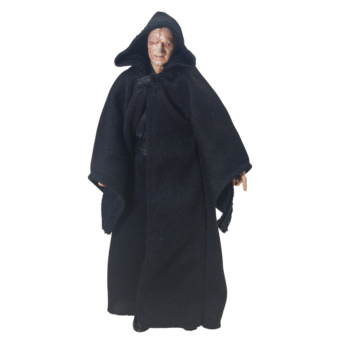 Star Wars Emperor Palpatine ROTJ Archive Black Series Hasbro Figure 2022