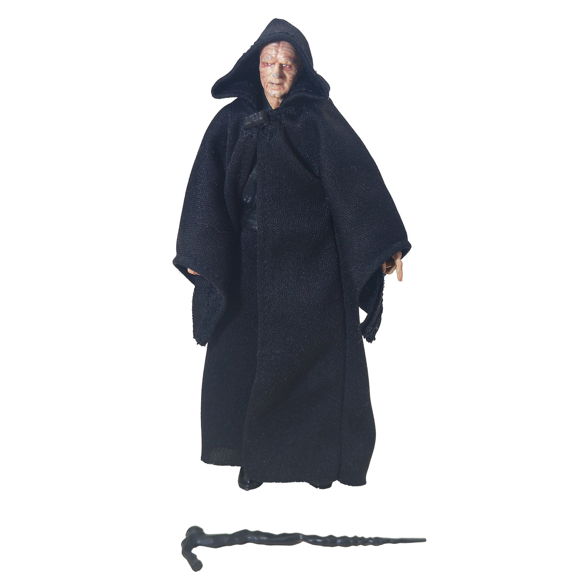 Star Wars Emperor Palpatine ROTJ Archive Black Series Hasbro Figure 2022