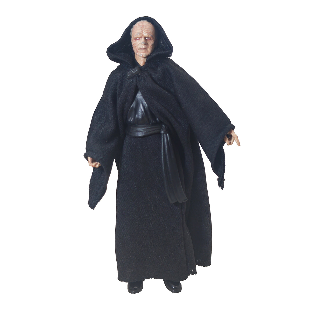 Star Wars Emperor Palpatine ROTJ Archive Black Series Hasbro Figure 2022