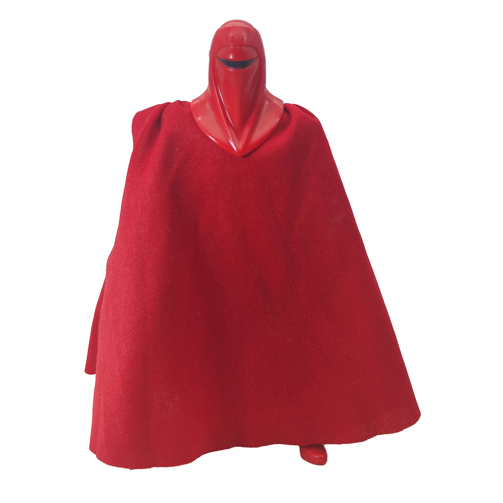 Star Wars Emperor's Royal Guard ROTJ Black Series Hasbro Action Figure 2017