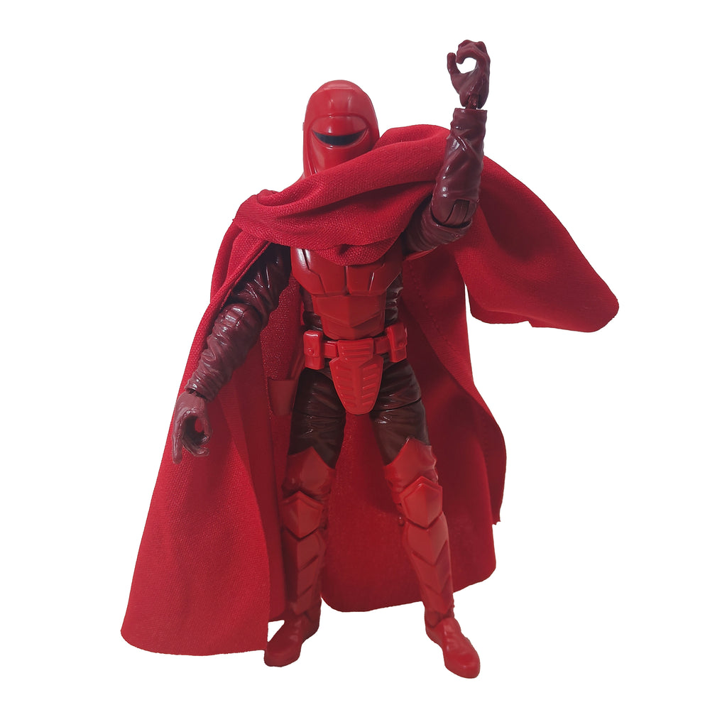 Star Wars Emperor's Royal Guard ROTJ Black Series Hasbro Action Figure 2017