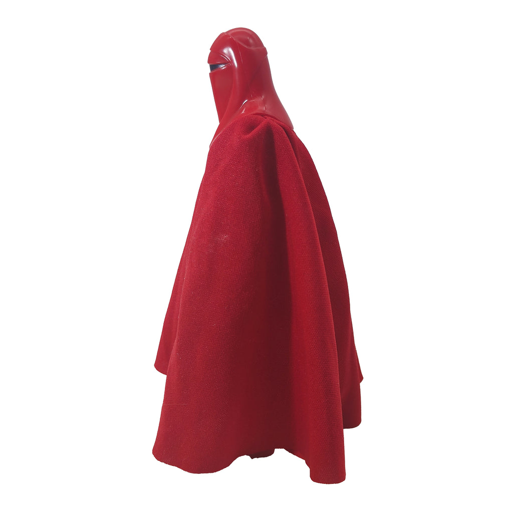 Star Wars Emperor's Royal Guard ROTJ Black Series Hasbro Action Figure 2017