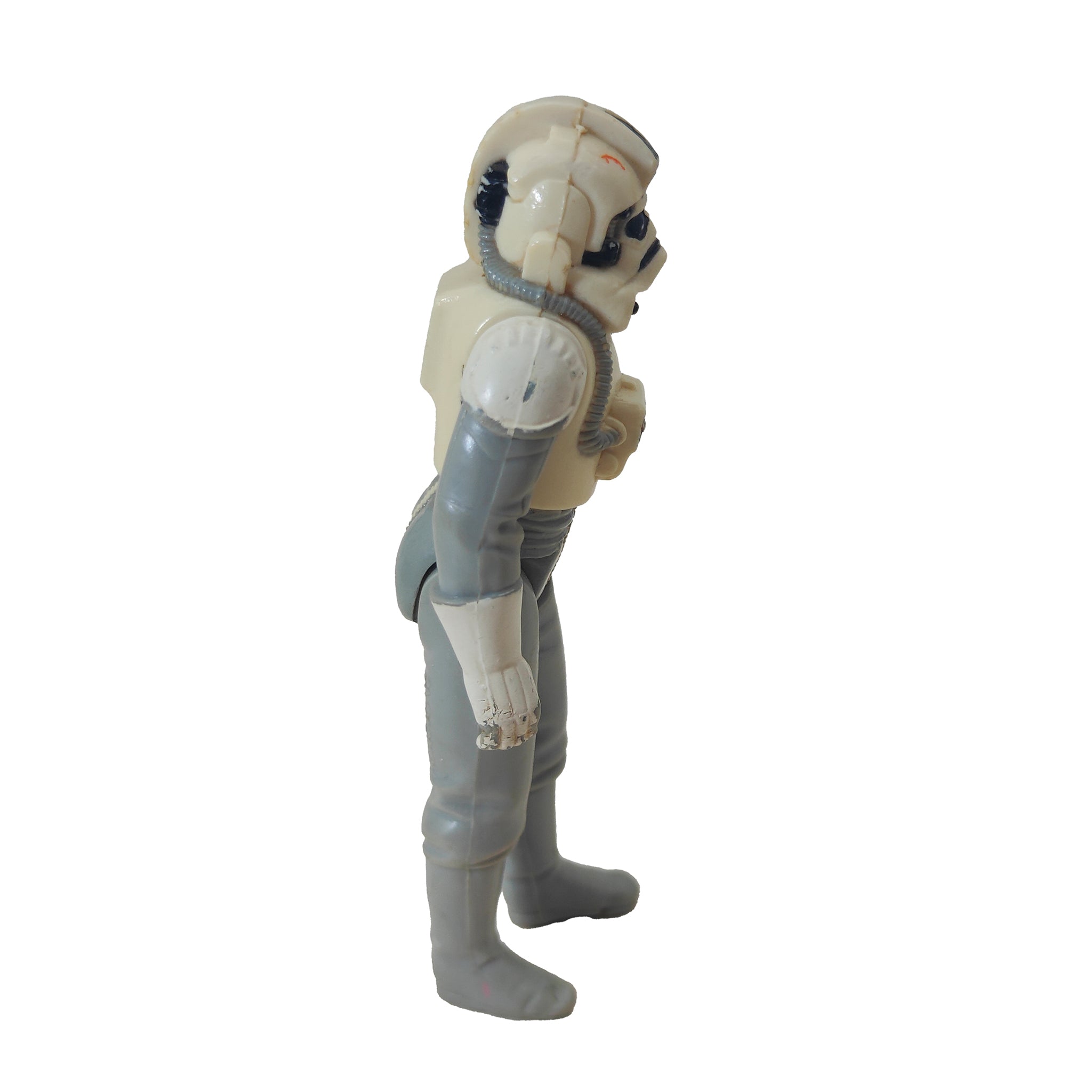 Star Wars Vintage ESB AT-AT Driver Action Figure Kenner 1980