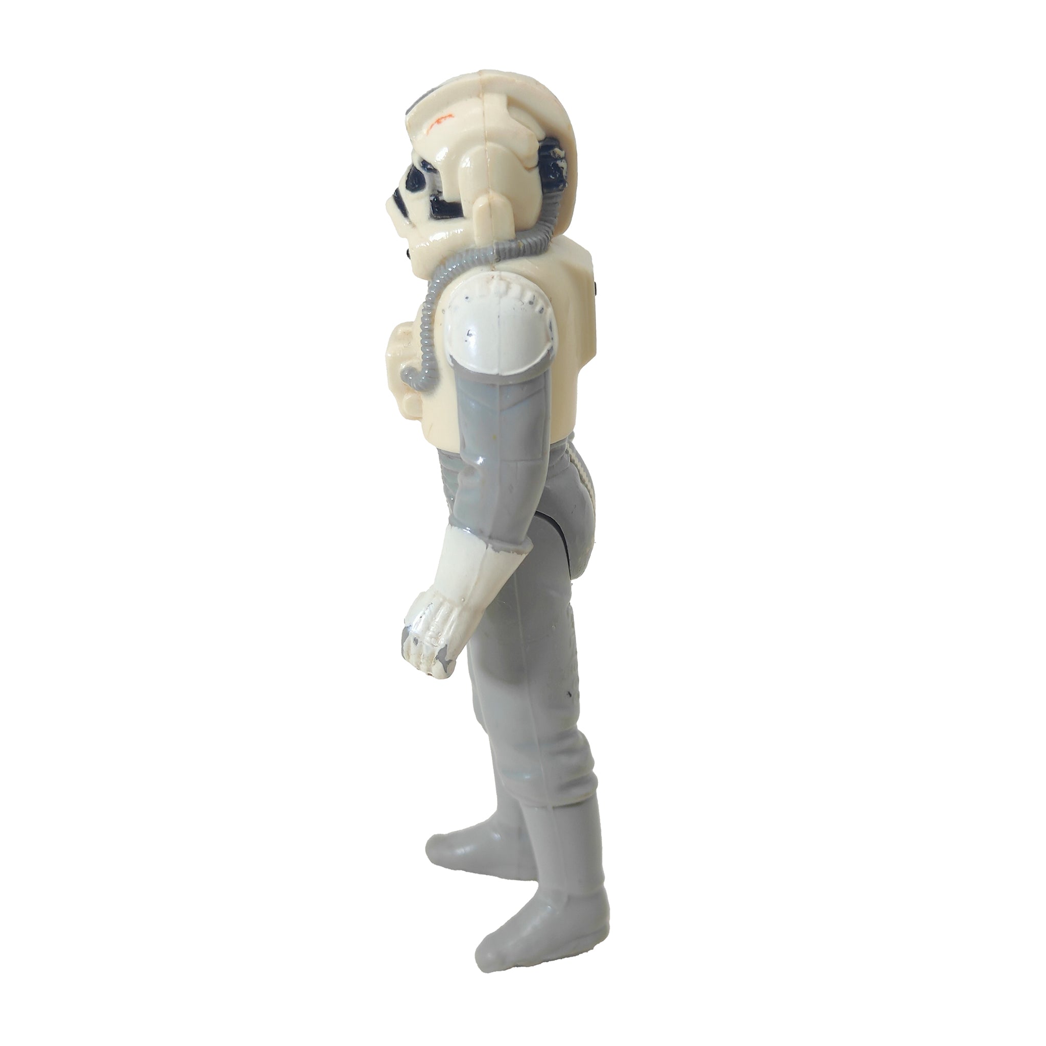 Star Wars Vintage ESB AT-AT Driver Action Figure Kenner 1980