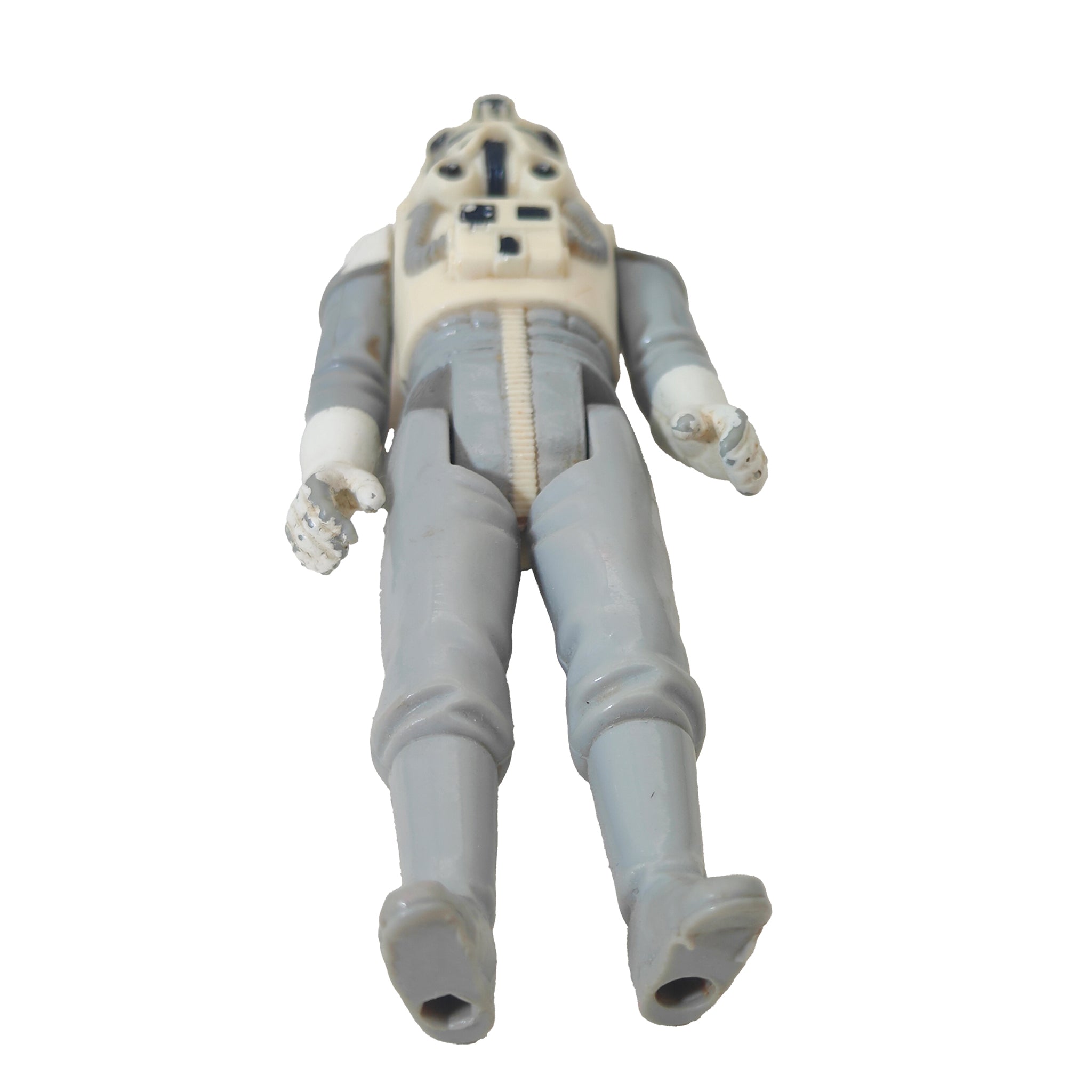 Star Wars Vintage ESB AT-AT Driver Action Figure Kenner 1980
