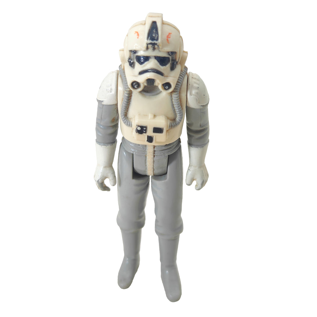 Star Wars Vintage ESB AT-AT Driver Action Figure Kenner 1980