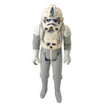 Star Wars Vintage ESB AT-AT Driver Action Figure Kenner 1980