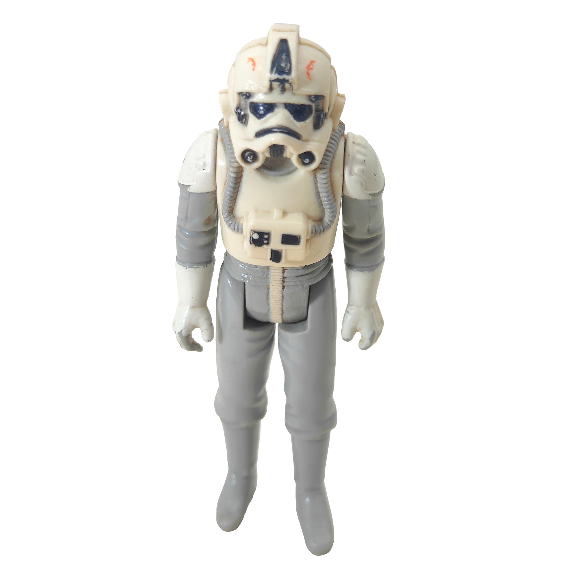 Star Wars Vintage ESB AT-AT Driver Action Figure Kenner 1980