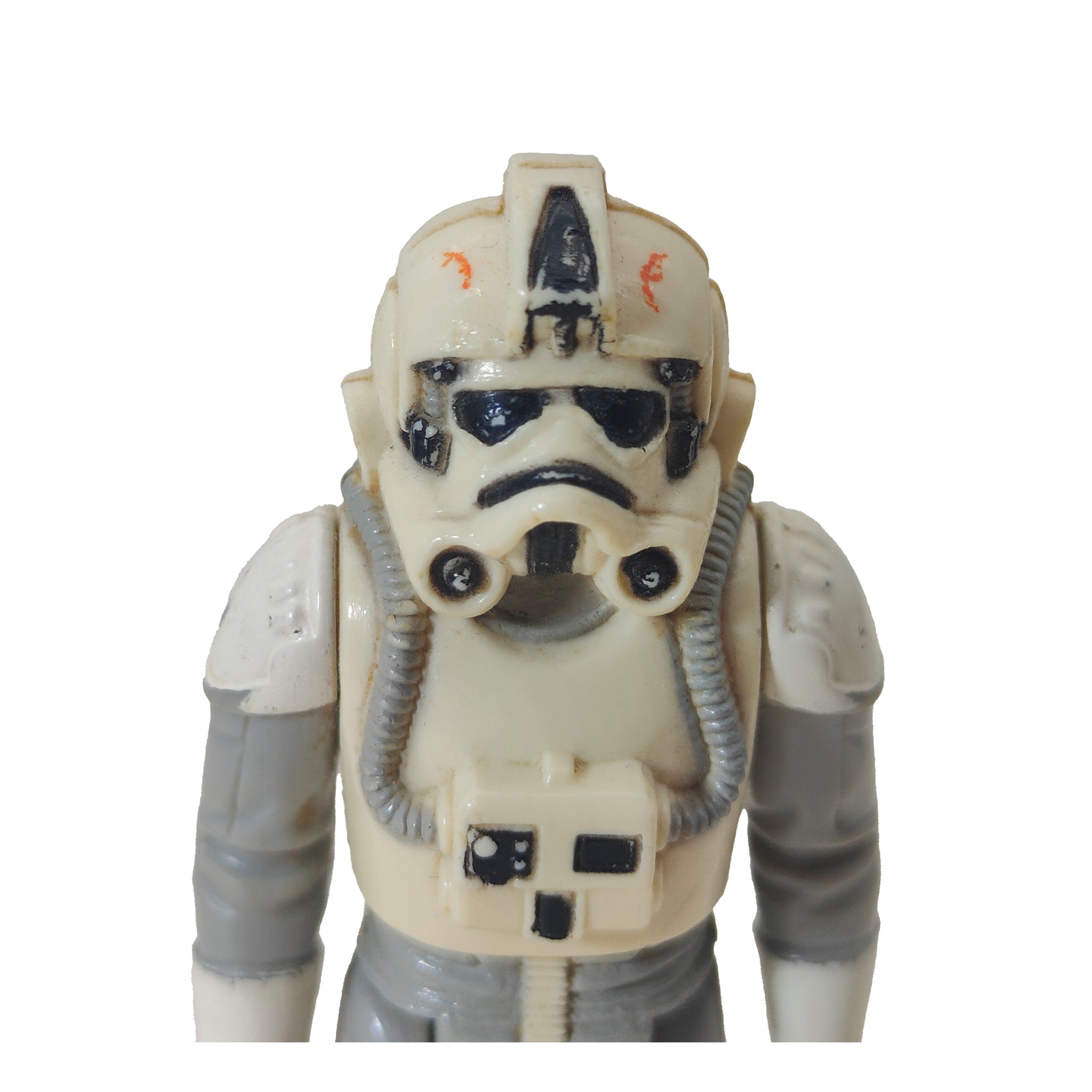 Star Wars Vintage ESB AT-AT Driver Action Figure Kenner 1980