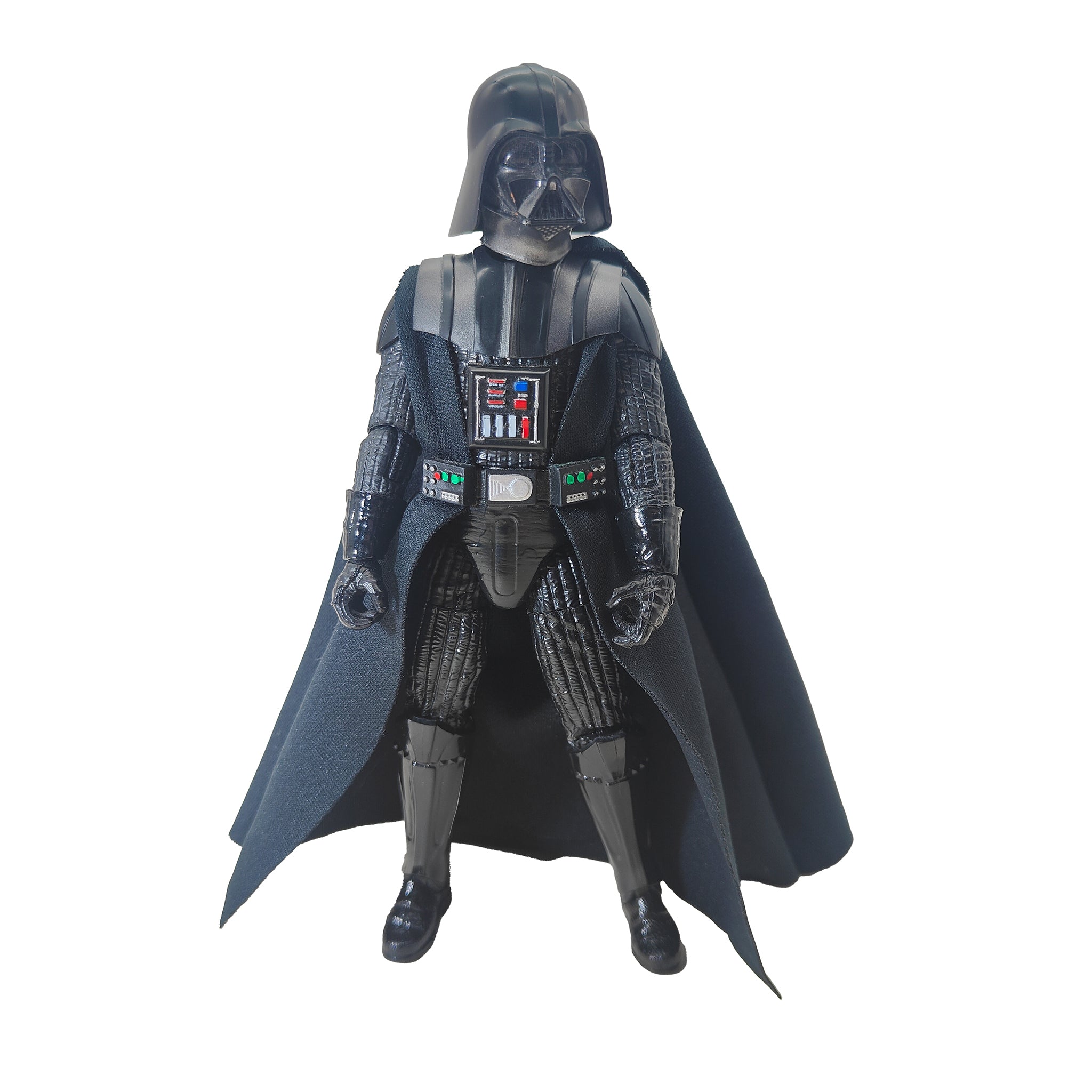 Star Wars Black Series Darth Vader ESB Hasbro Action Figure