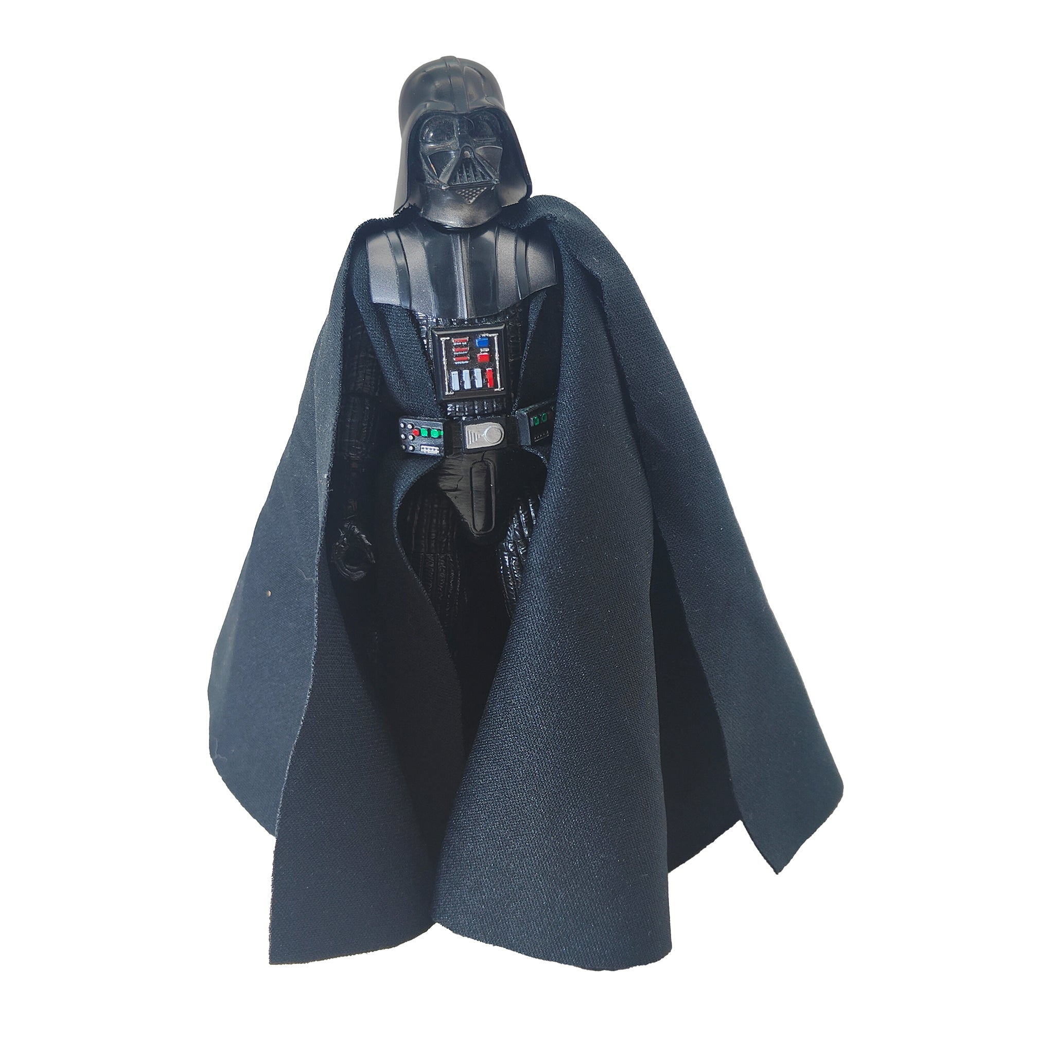 Star Wars Black Series Darth Vader ESB Hasbro Action Figure