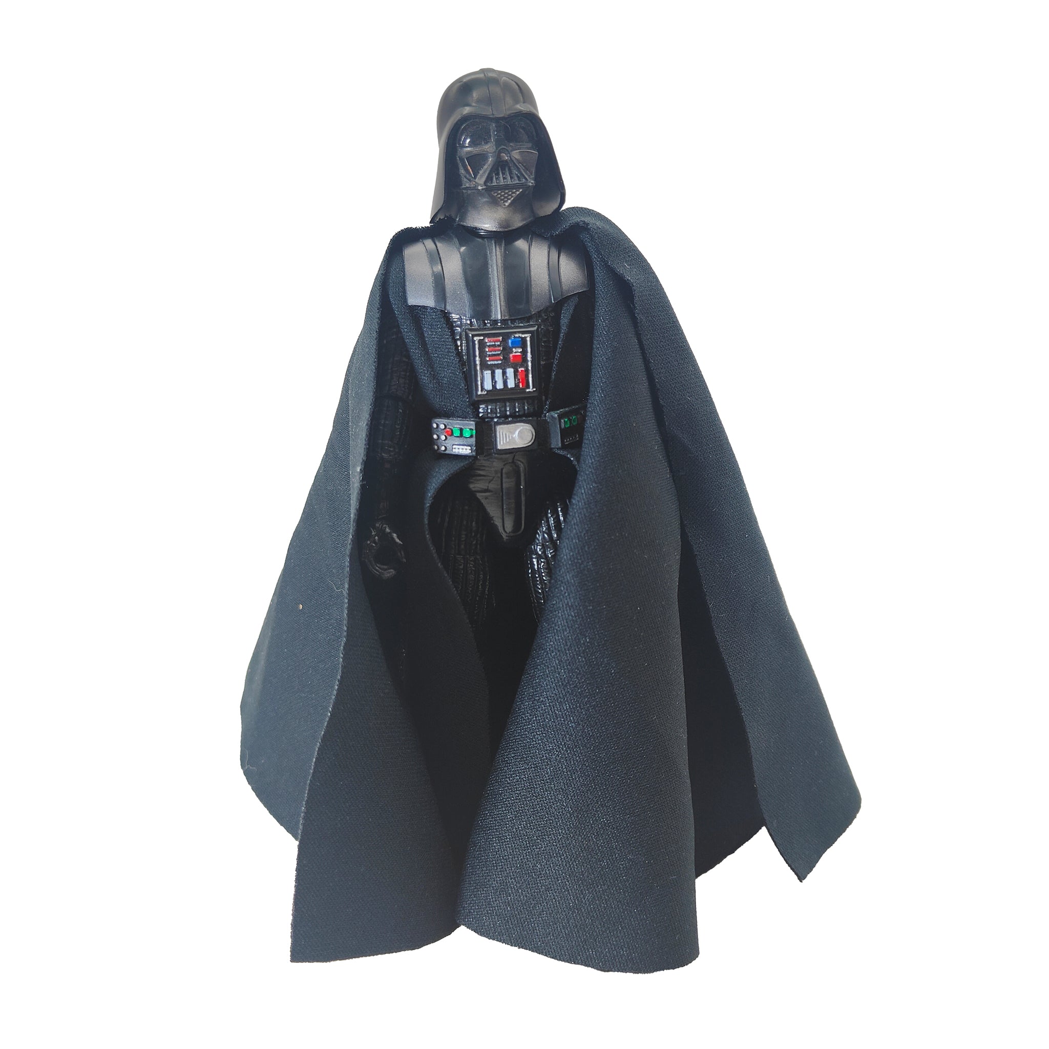 Star Wars Black Series Darth Vader ESB Hasbro Action Figure