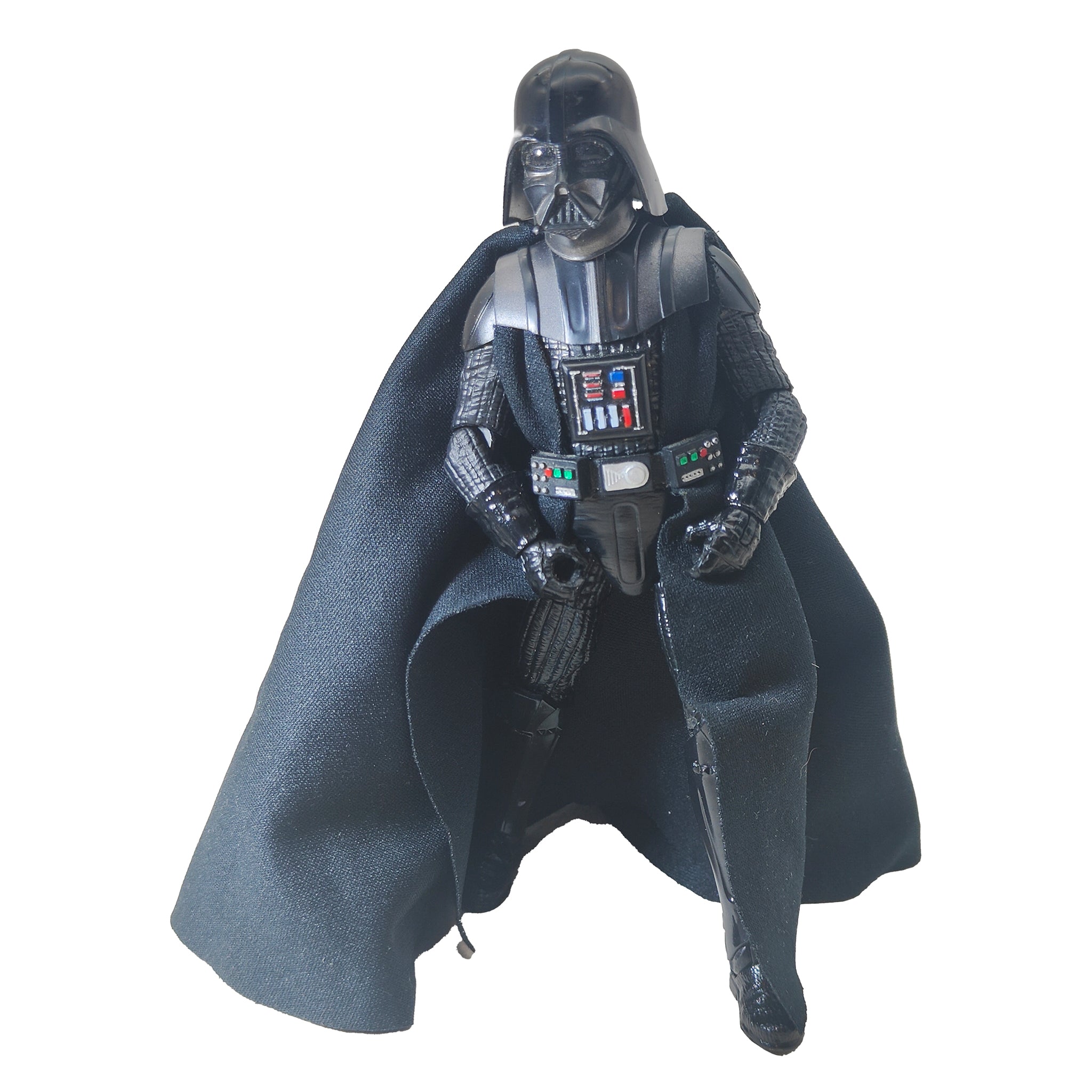 Star Wars Empire Strikes Back Black Series Darth Vader Hasbro Action Figure 2020 15cm – Star Wars, Hasbro, 15 cm, 2020, pre-owned collector piece, Uncanny Collectibles Dublin Ireland
