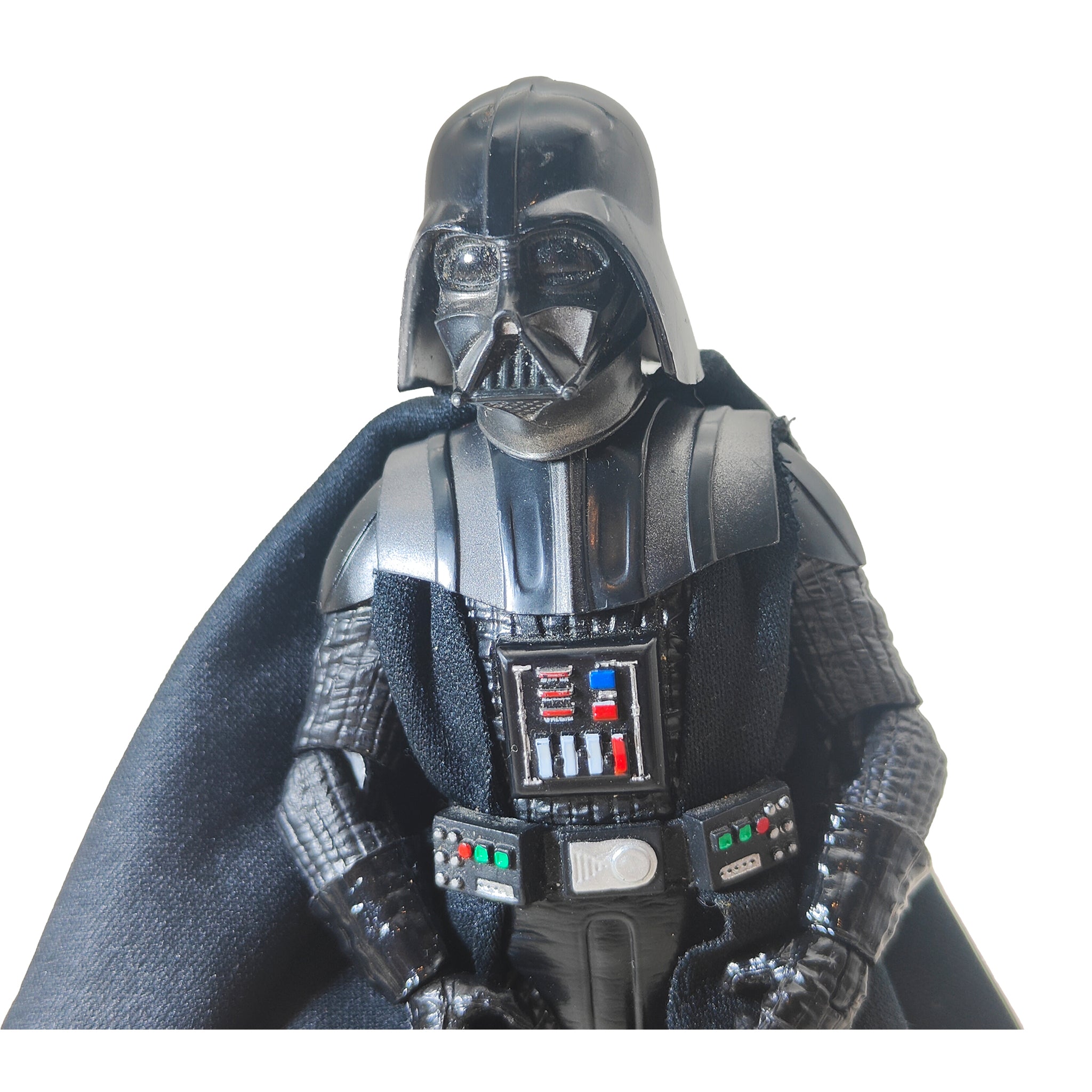 Star Wars Empire Strikes Back Black Series Darth Vader Hasbro Action Figure 2020 15cm – Star Wars, Hasbro, 15 cm, 2020, pre-owned collector piece, Uncanny Collectibles Dublin Ireland
