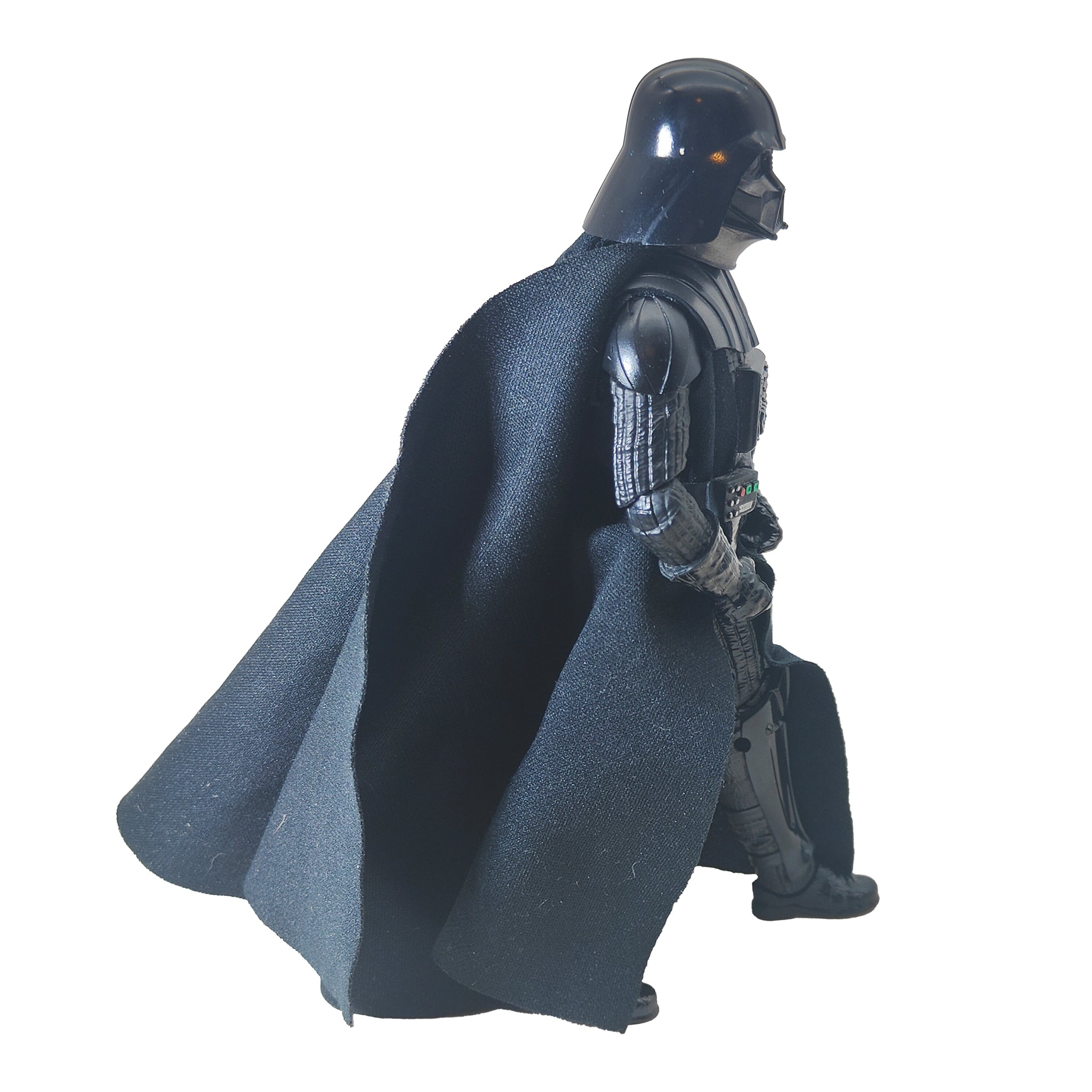 Star Wars Empire Strikes Back Black Series Darth Vader Hasbro Action Figure 2020 15cm – Star Wars, Hasbro, 15 cm, 2020, pre-owned collector piece, Uncanny Collectibles Dublin Ireland