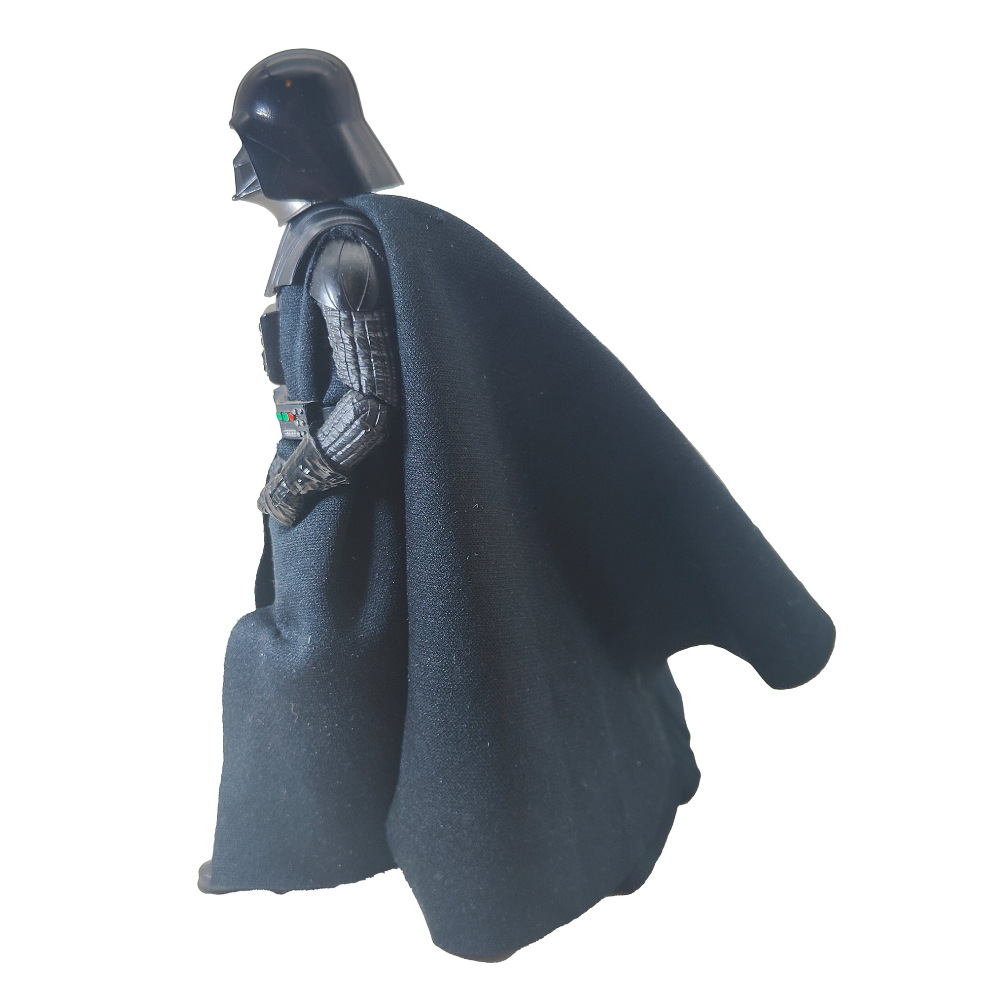 Star Wars Empire Strikes Back Black Series Darth Vader Hasbro Action Figure 2020 15cm