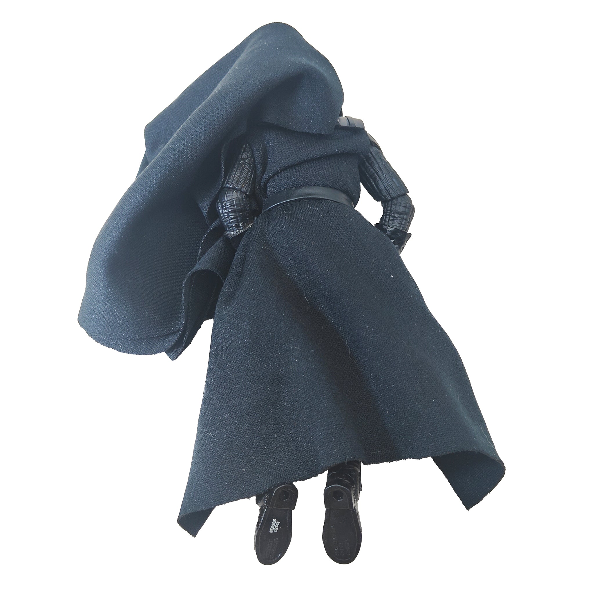 Star Wars Empire Strikes Back Black Series Darth Vader Hasbro Action Figure 2020 15cm – Star Wars, Hasbro, 15 cm, 2020, pre-owned collector piece, Uncanny Collectibles Dublin Ireland