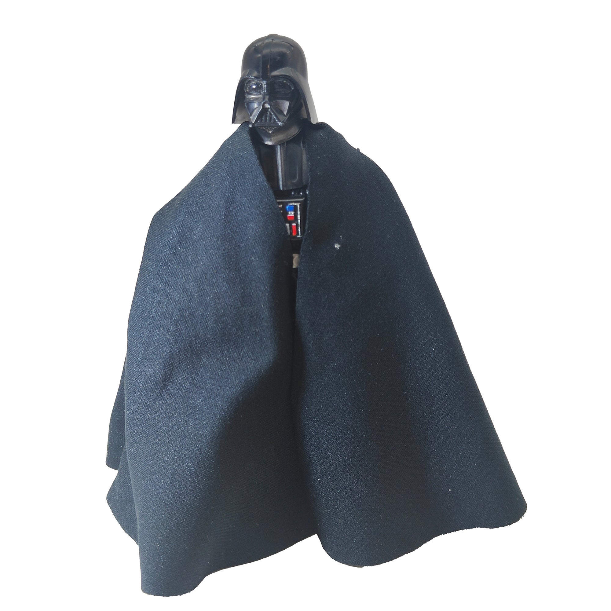 Star Wars Empire Strikes Back Black Series Darth Vader Hasbro Action Figure 2020 15cm
