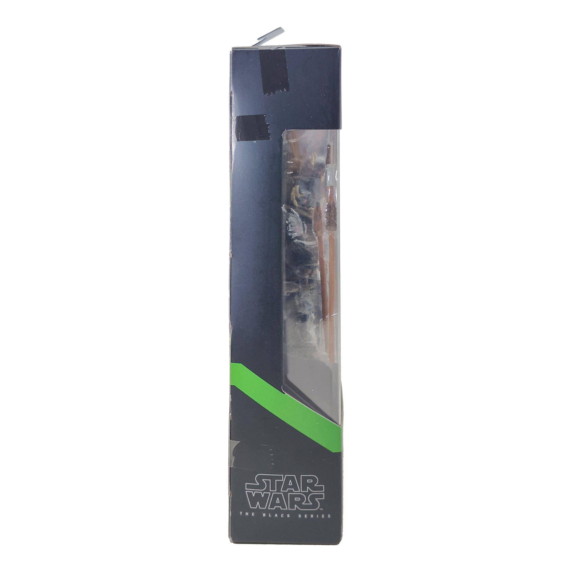Star Wars Empire Strikes Back Black Series Teebo Ewok Hasbro Action Figure 2020 15cm