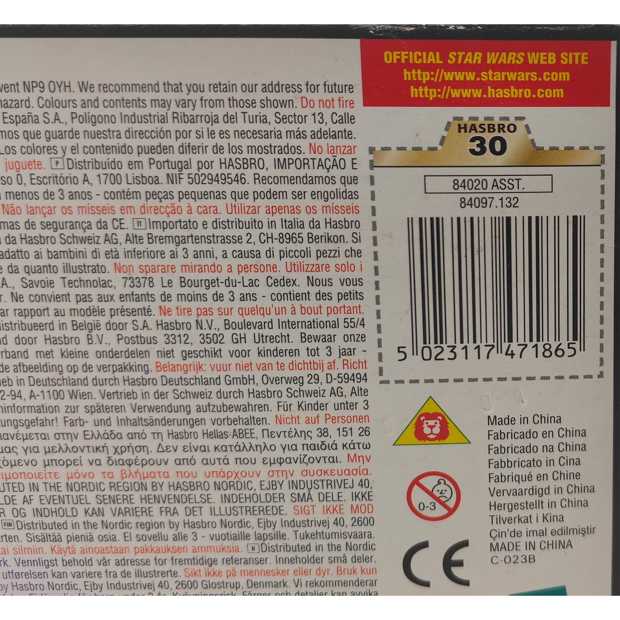 Star Wars Episode 1 Anakin Skywalkers Podracer 3.75 Inch Scale Vehicle 1999 – Star Wars, Hasbro, 9.5 cm, 1999, pre-owned collector piece, Uncanny Collectibles Dublin Ireland