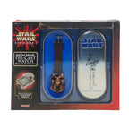 Star Wars Episode 1 Battle Droid Diecast Watch With Collectible Case 1999 – Star Wars, Vintage Brands, -, 1999, pre-owned collector piece, Uncanny Collectibles Dublin Ireland