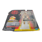 Star Wars Episode 1 Battle Droid Pre Battle CommTech Chip 3.75 Inch Action Figure Hasbro 1999 – Star Wars, Hasbro, 9.5 cm, 1999, pre-owned collector piece, Uncanny Collectibles Dublin Ireland