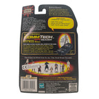 Star Wars Episode 1 Battle Droid CommTech Chip 3.75 Inch Action Figure Hasbro 1999 – Star Wars, Hasbro, 9.5 cm, 1999, pre-owned collector piece, Uncanny Collectibles Dublin Ireland