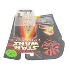 Star Wars Episode 1 Battle Droid CommTech Chip 3.75 Inch Action Figure Hasbro 1999 – Star Wars, Hasbro, 9.5 cm, 1999, pre-owned collector piece, Uncanny Collectibles Dublin Ireland