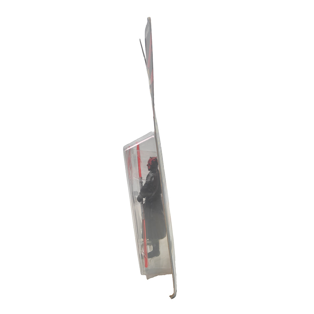 Buy Star Wars Episode 1 Darth Maul Jedi Duel CommTech Chip 3.75 Inch Action Figure Hasbro 1998 online at Uncanny Collectibles - Fast Delivery from Ireland