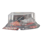 Star Wars Episode 1 Deluxe Darth Maul 3.75 Inch Action Figure With Lightsaber Handle Hasbro 1999 – Star Wars, Hasbro, 9.5 cm, 1999, pre-owned collector piece, Uncanny Collectibles Dublin Ireland