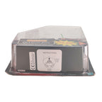 Star Wars Episode 1 Deluxe Qui Gon Jinn 3.75 Inch Action Figure With Lightsaber Handle Hasbro 1999 – Star Wars, Hasbro, 9.5 cm, 1999, pre-owned collector piece, Uncanny Collectibles Dublin Ireland