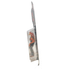 Star Wars Episode 1 Jar Jar Binks With Gungan Battle Staff CommTech Chip 3.75 Inch Action Figure Hasbro 1999 – Star Wars, Hasbro, 9.5 cm, 1999, pre-owned collector piece, Uncanny Collectibles Dublin Ireland