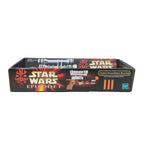 Star Wars Episode 1 Naboo Foam Firing Blaster Hasbro 1998 – Star Wars, Hasbro, 20 cm, 1998, pre-owned collector piece, Uncanny Collectibles Dublin Ireland