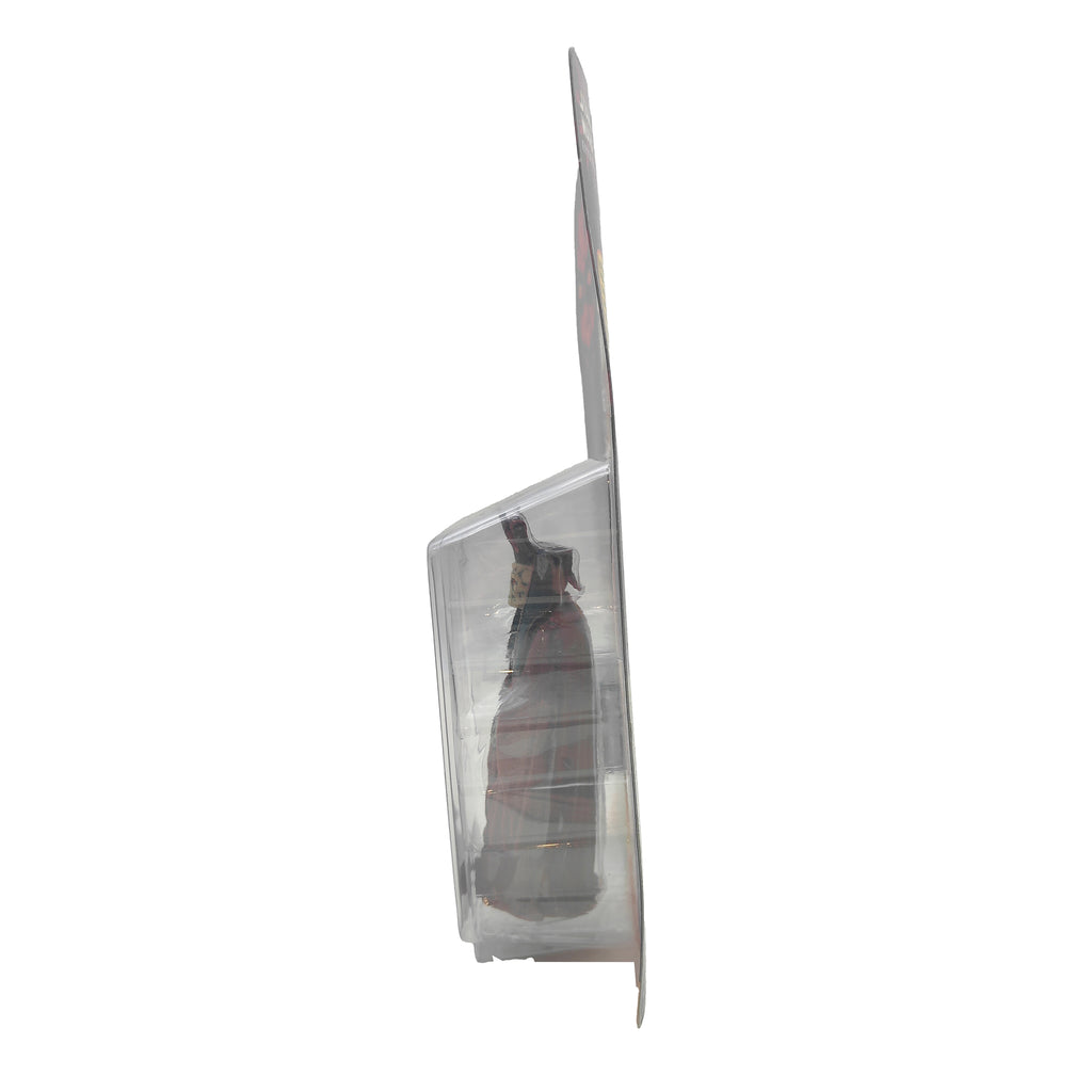 Star Wars Episode 1 Nute Gunray CommTech Chip 3.75 Inch Action Figure Hasbro 1999 – Star Wars, Hasbro, 9.5 cm, 1999, pre-owned collector piece, Uncanny Collectibles Dublin Ireland