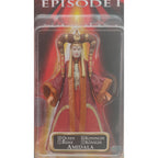 Star Wars Episode 1 Queen Amidala CommTech Chip 3.75 Inch Action Figure Hasbro 1999 – Star Wars, Hasbro, 9.5 cm, 1999, pre-owned collector piece, Uncanny Collectibles Dublin Ireland